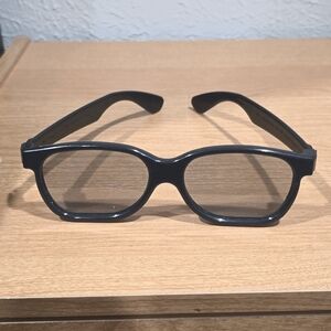 RealD glasses
